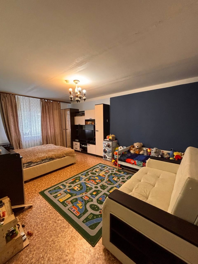 Продается 1-к квартира в ЖК Волгарь