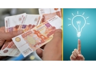 Кредит для жителей Москвы и МО на сумму до 4 500 000 рублей.